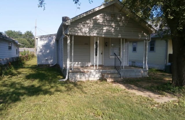3306 Mars Hill St. - 3306 Mars Hill Street, Indianapolis, IN 46221