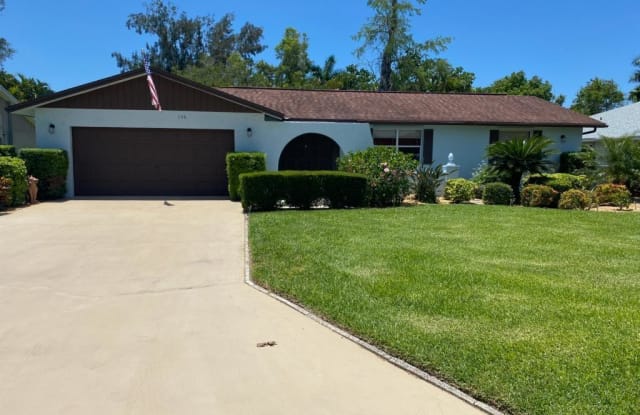 156 Pebble Beach CIR - 156 Pebble Beach Circle, Lely, FL 34113