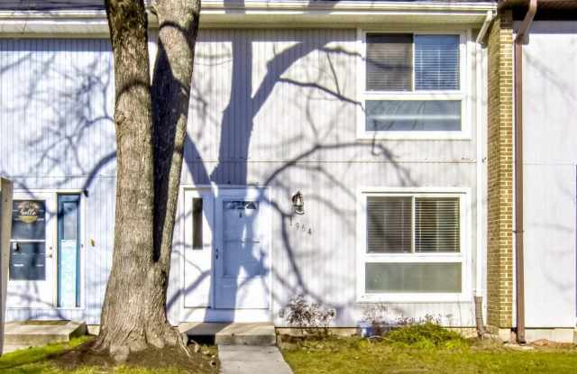 1964 CAMBRIDGE DRIVE - 1964 Cambridge Drive, Crofton, MD 21114