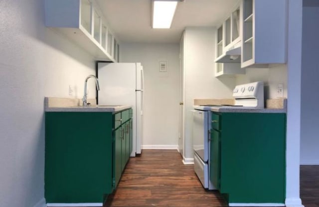 2302 Durwood Street - 2302 Durwood Street, Austin, TX 78704