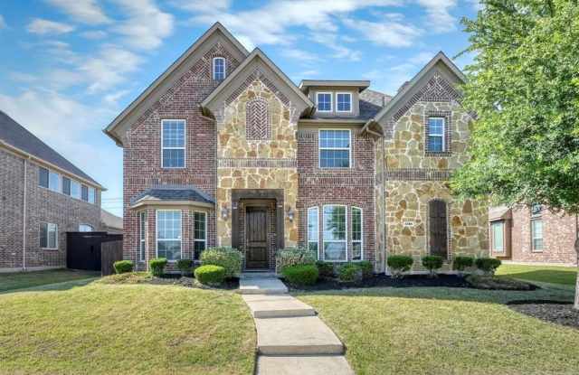 4380 Live Springs Road - 4380 Live Springs Road, Frisco, TX 75036