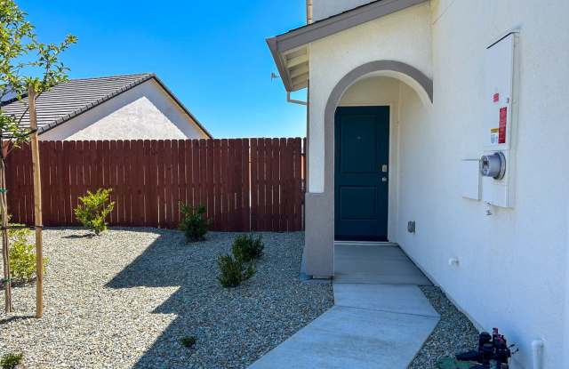 NEW BUILD HOME - Comfortable Living in a New Redding Neighborhood Gallery 3