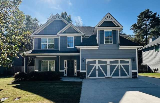 205 Dog Fennel Ln - Lake Forest Subdivision photos photos