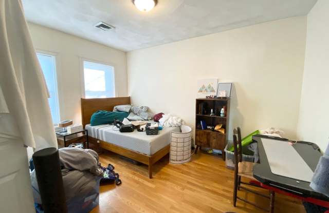 132 Hillside St #3C Boston MA 02120 photos photos