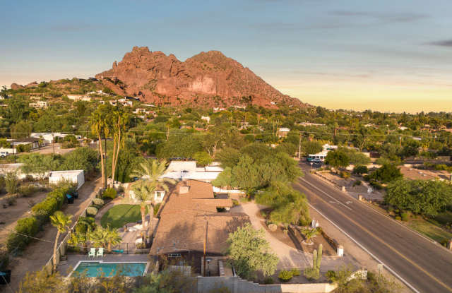 4316 E STANFORD Drive - 4316 East Stanford Drive, Phoenix, AZ 85018