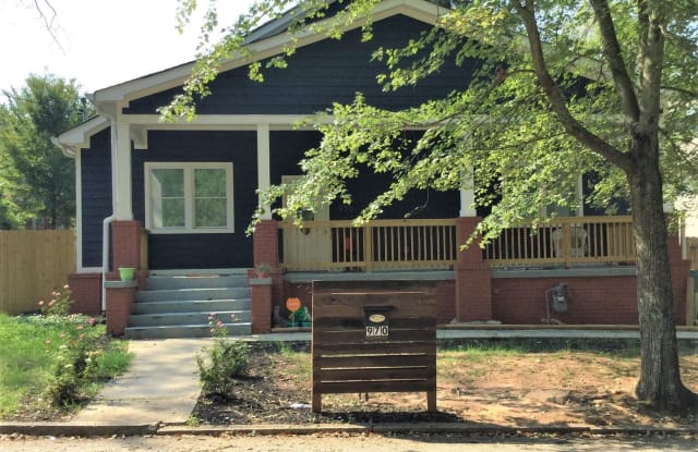 970 Palmetto Ave SW - 970 Palmetto Avenue Southwest, Atlanta, GA 30314