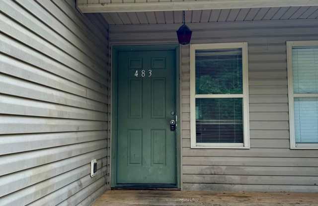 Coming Soon - 483 Lower Bon Air Road, Bon Air, AL 35150
