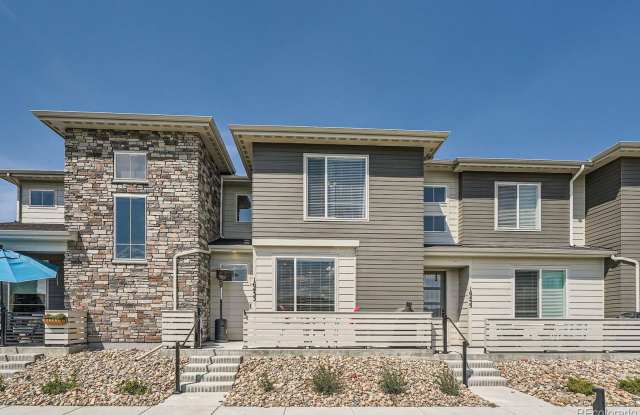 Modern 3-Bed, 2-Bath Townhome with Spacious Layout and Premium Features! photos photos