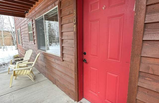 Furnished Studio Apartment in Victor, ID photos photos