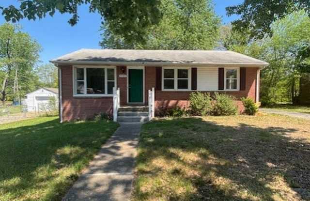 9721 Drexel Lane photos photos