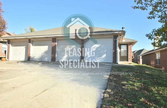109 Harvard Road - 109 Harvard Road, Norman, OK 73072