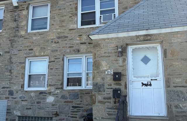 3021 TYSON Avenue Gallery 2