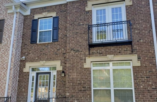 3168 Fawnvista Lane - 3168 Fawnvista Lane, Milton, GA 30004