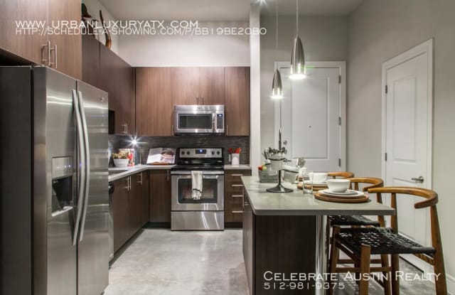 1627 E. 6th - 1627 6th St, Austin, TX 78702