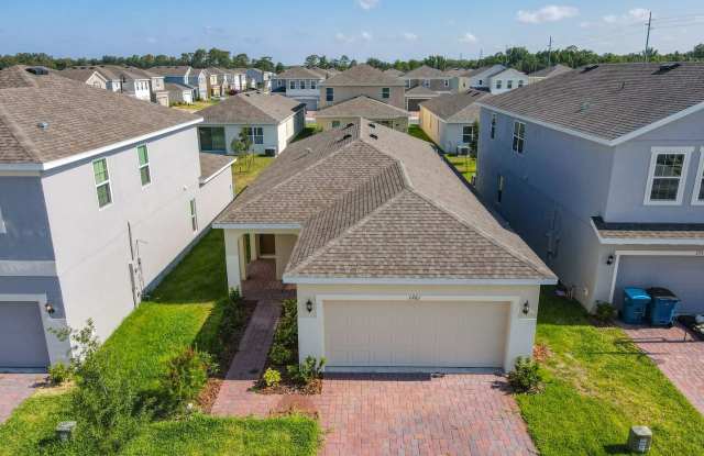 Horse Creek at Crosswinds-1761 Tree Shade Drive Davenport, FL 33837 photos photos