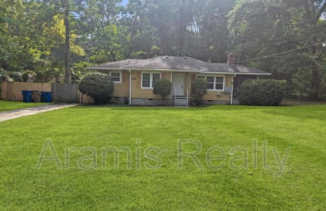 6565 Camp St - 6565 Camp Street, Riverdale, GA 30274