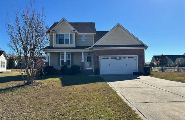3912 Barclay Way - 3912 Barclay Drive, Wade, NC 28395