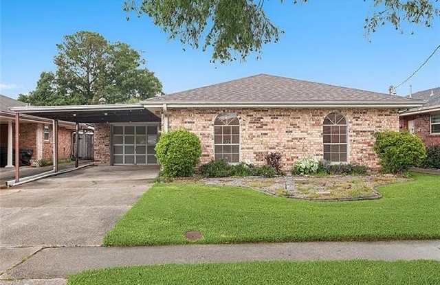 5225 YORK Street - 5225 York Street, Metairie, LA 70001