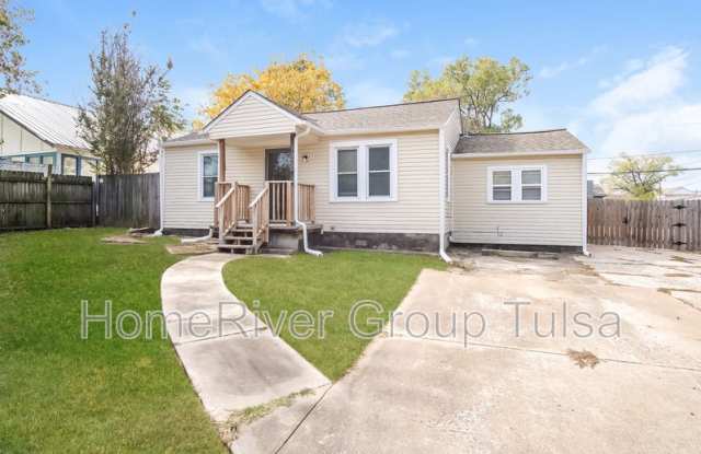 1308 S 75th East Ave photos photos