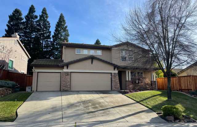 5134 WEDGEWOOD WAY - 5134 Wedgewood Way, Rocklin, CA 95765
