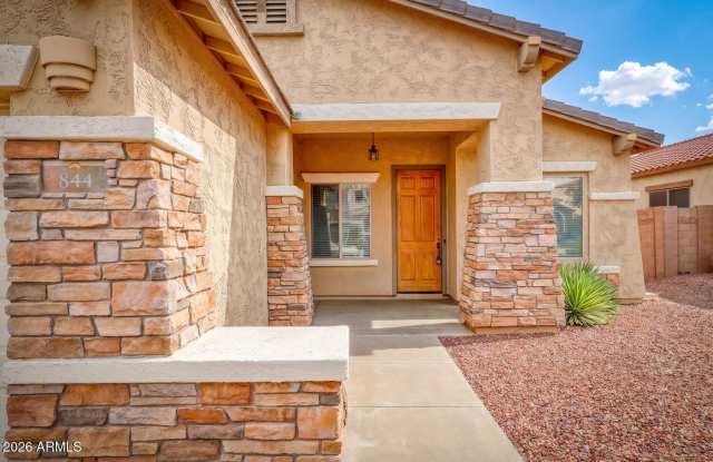 844 E INDIAN WELLS Place Gallery 4
