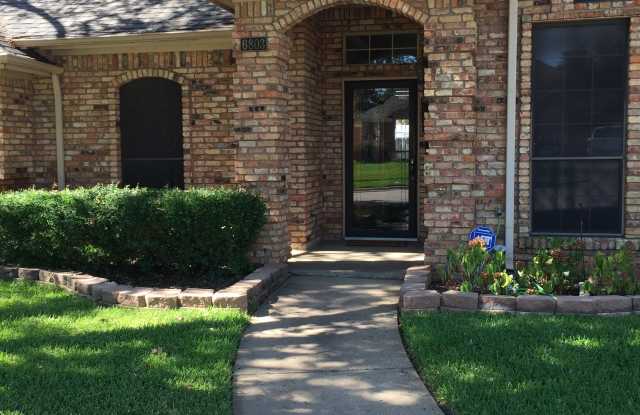 6803 Potomac Pkwy - 6803 Potomac Parkway, Arlington, TX 76017