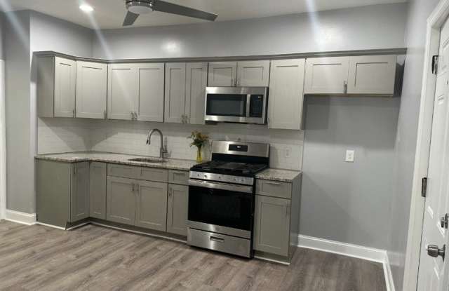 17 Cedar Ave - 17 Cedar Avenue, Newark, NJ 07106