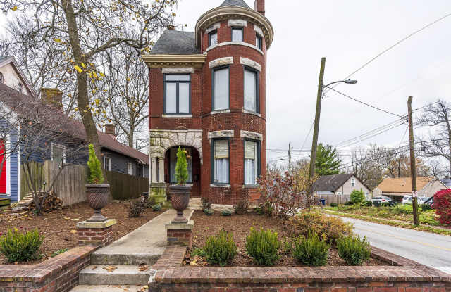 500 North Broadway photos photos