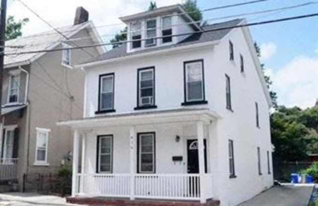 416 Carlton Avenue - 416 Carlton Avenue, Bethlehem, PA 18015