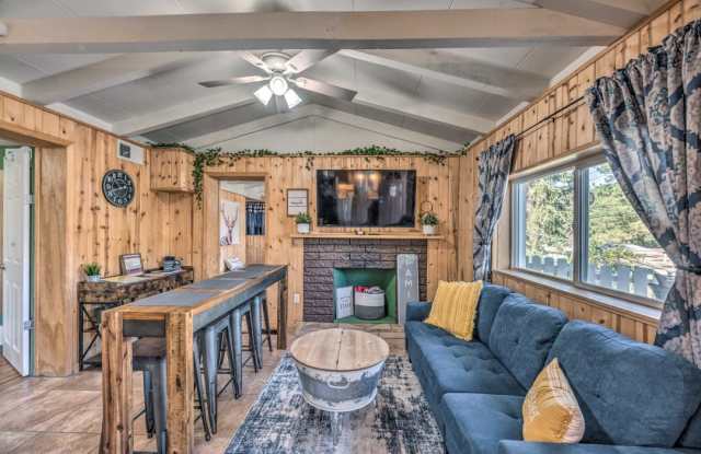 110 Pippin Street - 110 Pippin Street, Ruidoso, NM 88345