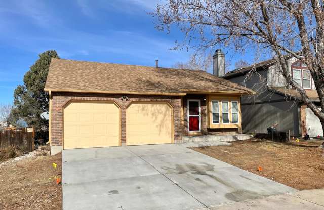 Newly updated home for rent in Seven Hills Neighborhood photos photos