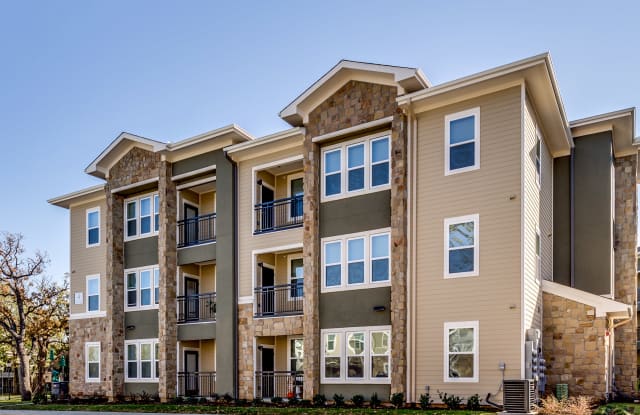 Affordable Housing - The Veranda Gallery 3