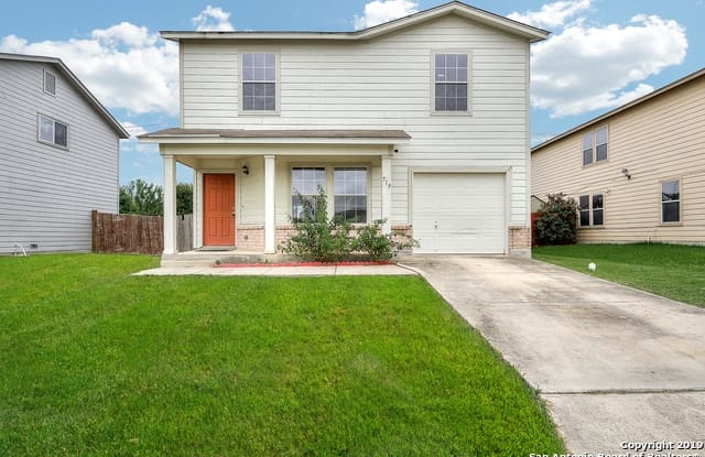 719 RIDINGATE FARM - 719 Ridingate Farm, San Antonio, TX 78228