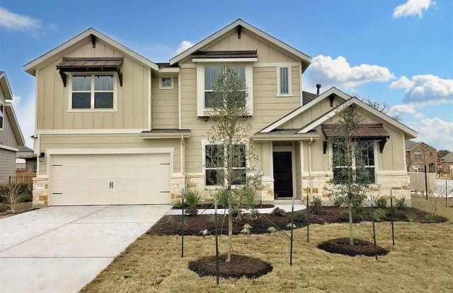 9206 McKnight Loop - 9206 McKnight Loop, Brushy Creek, TX 78717