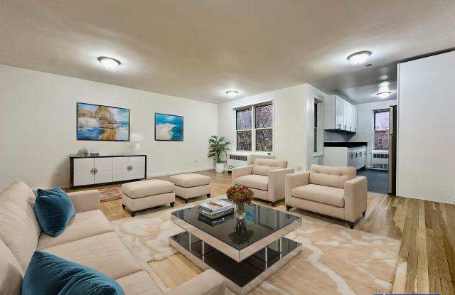 66 Overlook Terrace - 66 Overlook Terrace, New York City, NY 10040