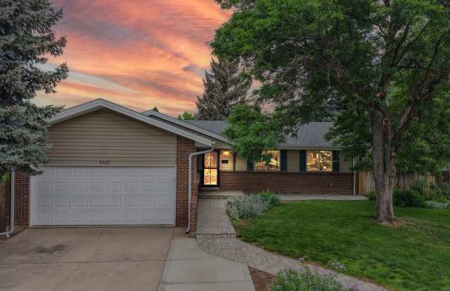 Amazing 4 Bed/3 Bath SFH Backing to Walnut Hills Park in Centennial photos photos Amazing 4 Bed/3 Bath SFH Backing to Walnut Hills Park in Centennial photos photos
