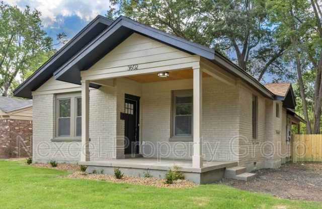 3602 Carnes Avenue Gallery 2