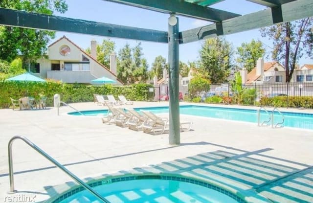 345 N Melrose Dr A - 345 N Melrose Dr, Vista, CA 92083