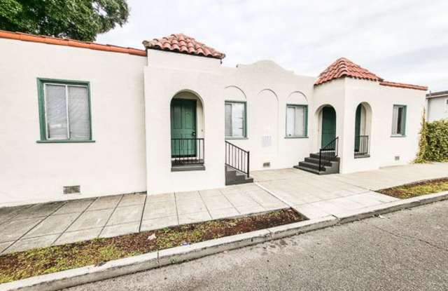 1407 Prince St - 1407 Prince Street, Berkeley, CA 94702