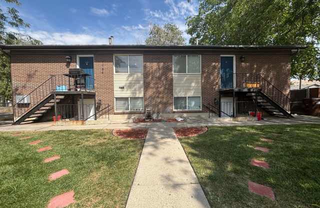 1784 W 400 N - 4 PLEX photos photos