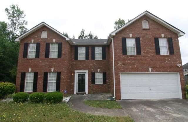2143 Silva Drive - 2143 Silva Drive, DeKalb County, GA 30288