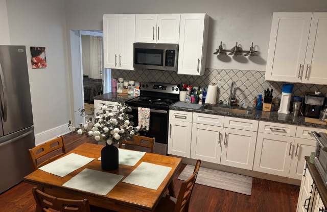 471 Charles Street - 471 Charles Street, Luzerne, PA 18709