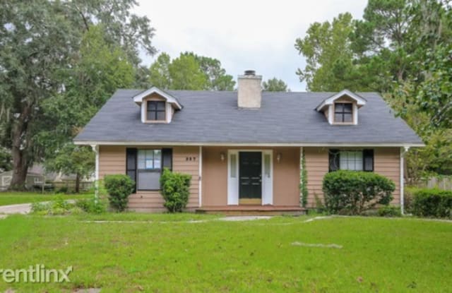307 Robinson Loop - 307 Robinson Loop, Richmond Hill, GA 31324