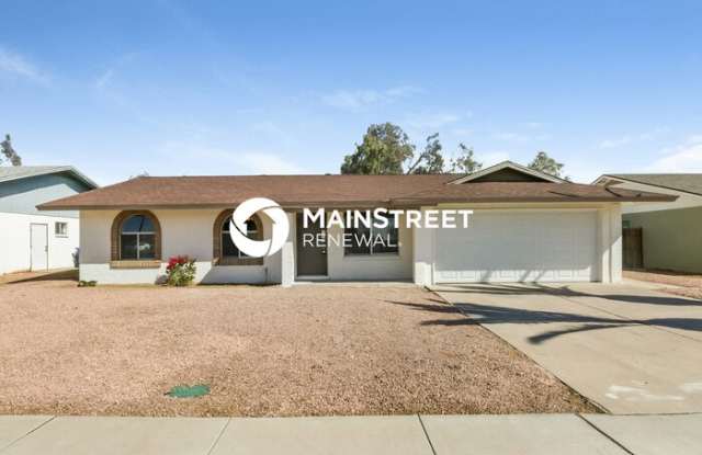 1509 South Cochise photos photos