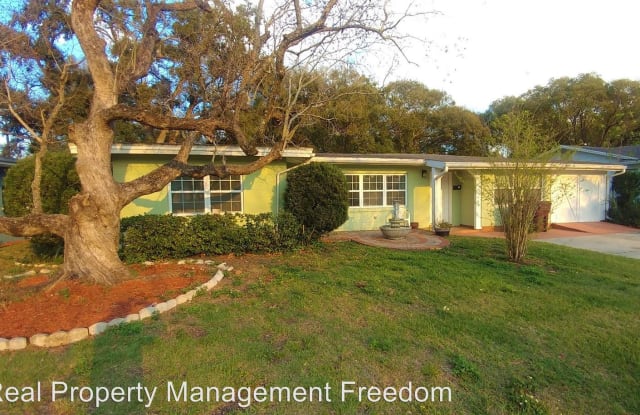 701 Springview Dr - 701 Springview Drive, Orlando, FL 32803