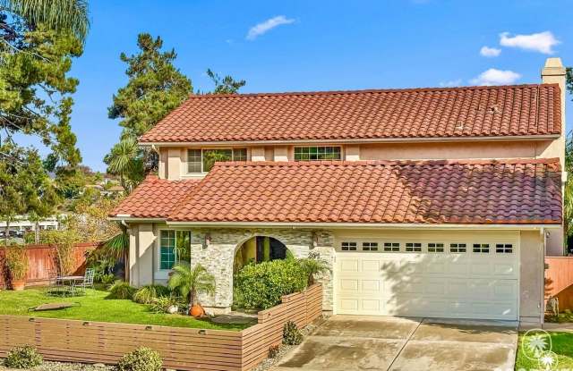 Beautiful 4B/3BA Home in Encinitas! - 391 Via Almansa, Encinitas, CA 92024