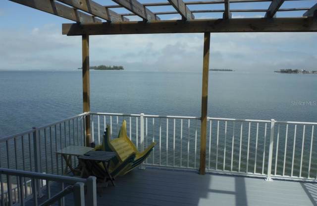 2672 SAINT JOSEPH DRIVE W - 2672 St Joseph Drive West, Dunedin, FL 34698