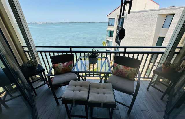 5825 La Puerta Del Sol Blvd S - 5825 La Puerta Del Sol Boulevard South, St. Petersburg, FL 33715