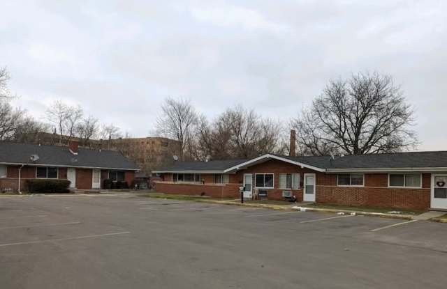 1008 Montie Rd. - 1008 Montie Road, Lincoln Park, MI 48146