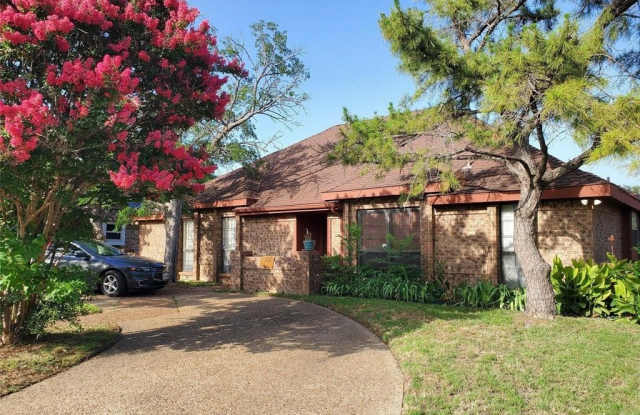3024 Sheraton Drive - 3024 Sheraton Drive, Plano, TX 75075